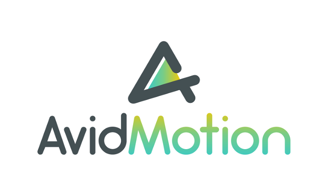 AvidMotion.com