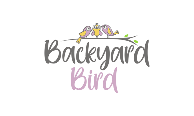 BackyardBird.com