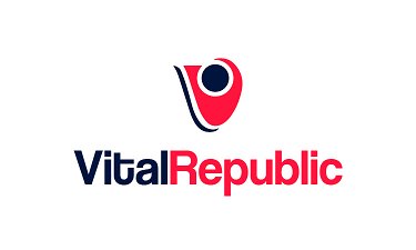 VitalRepublic.com