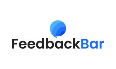 FeedbackBar logo
