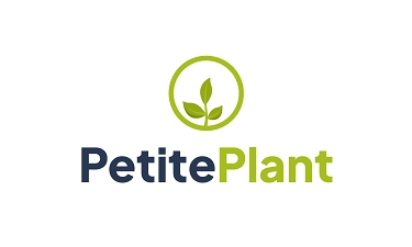 PetitePlant.com