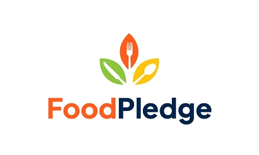 FoodPledge.com