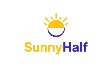 SunnyHalf.com