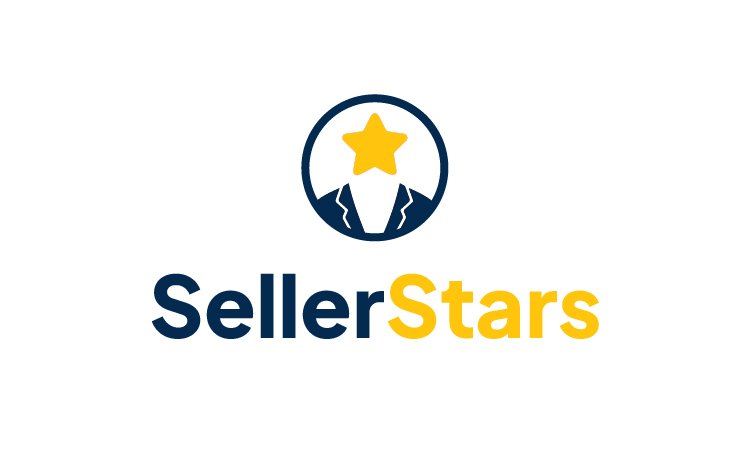 SellerStars.com - Creative brandable domain for sale