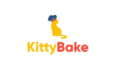 KittyBake.com