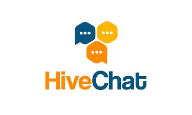 HiveChat.io