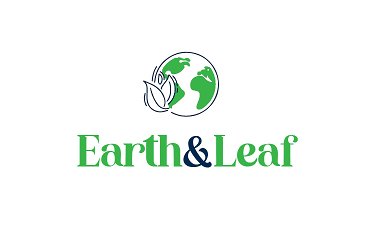 EarthandLeaf.com
