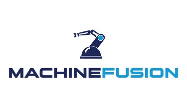 MachineFusion.com - Creative brandable domain for sale