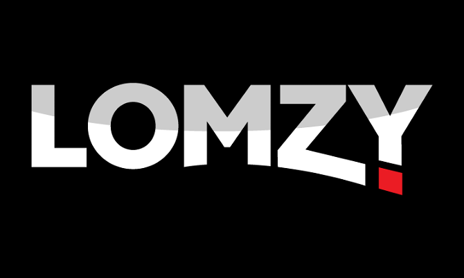 Lomzy.com