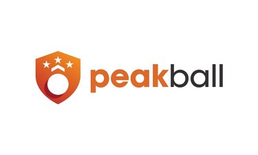 PeakBall.com