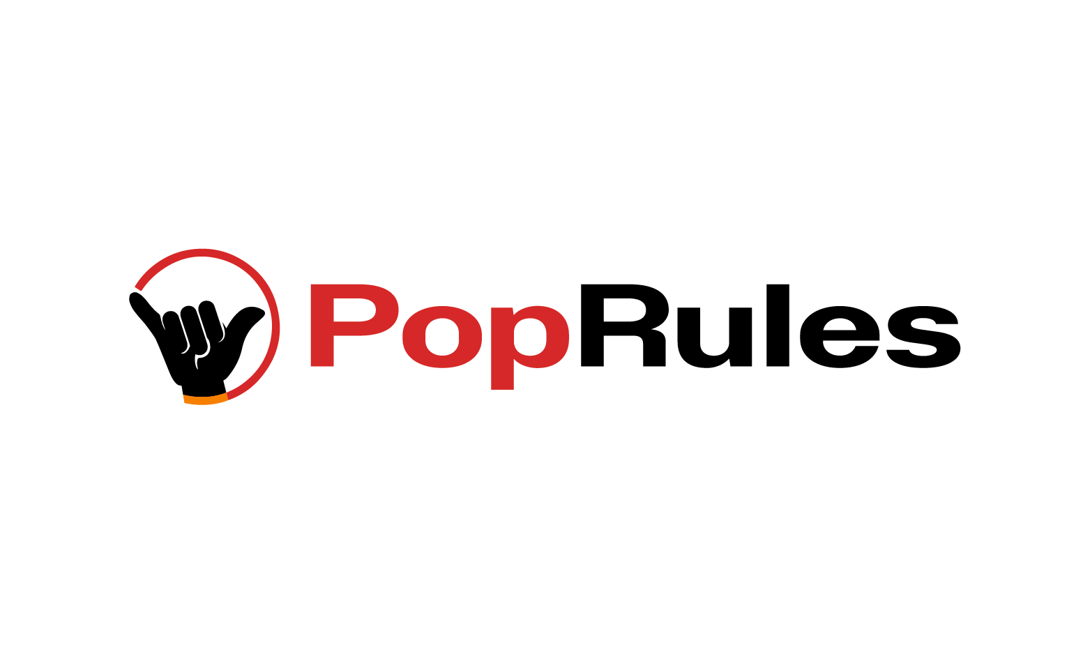 PopRules.com - Creative brandable domain for sale
