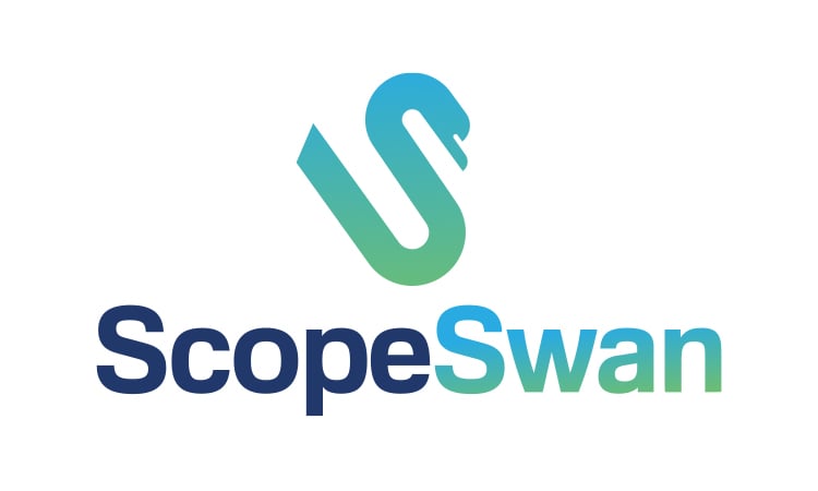 ScopeSwan logo