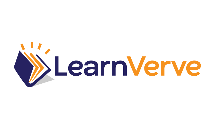 LearnVerve.com - Creative brandable domain for sale