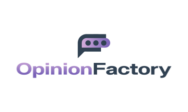OpinionFactory.com