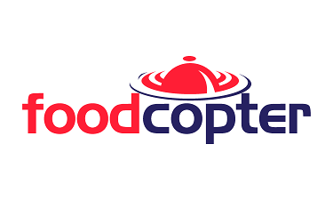 FoodCopter.com