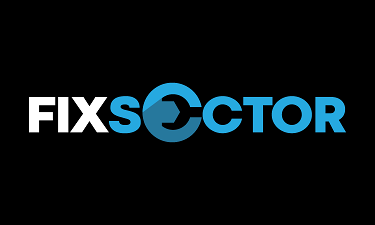 FixSector.com - Creative brandable domain for sale