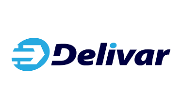 Delivar - Unique premium website names for sale