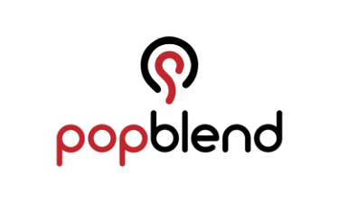 PopBlend.com