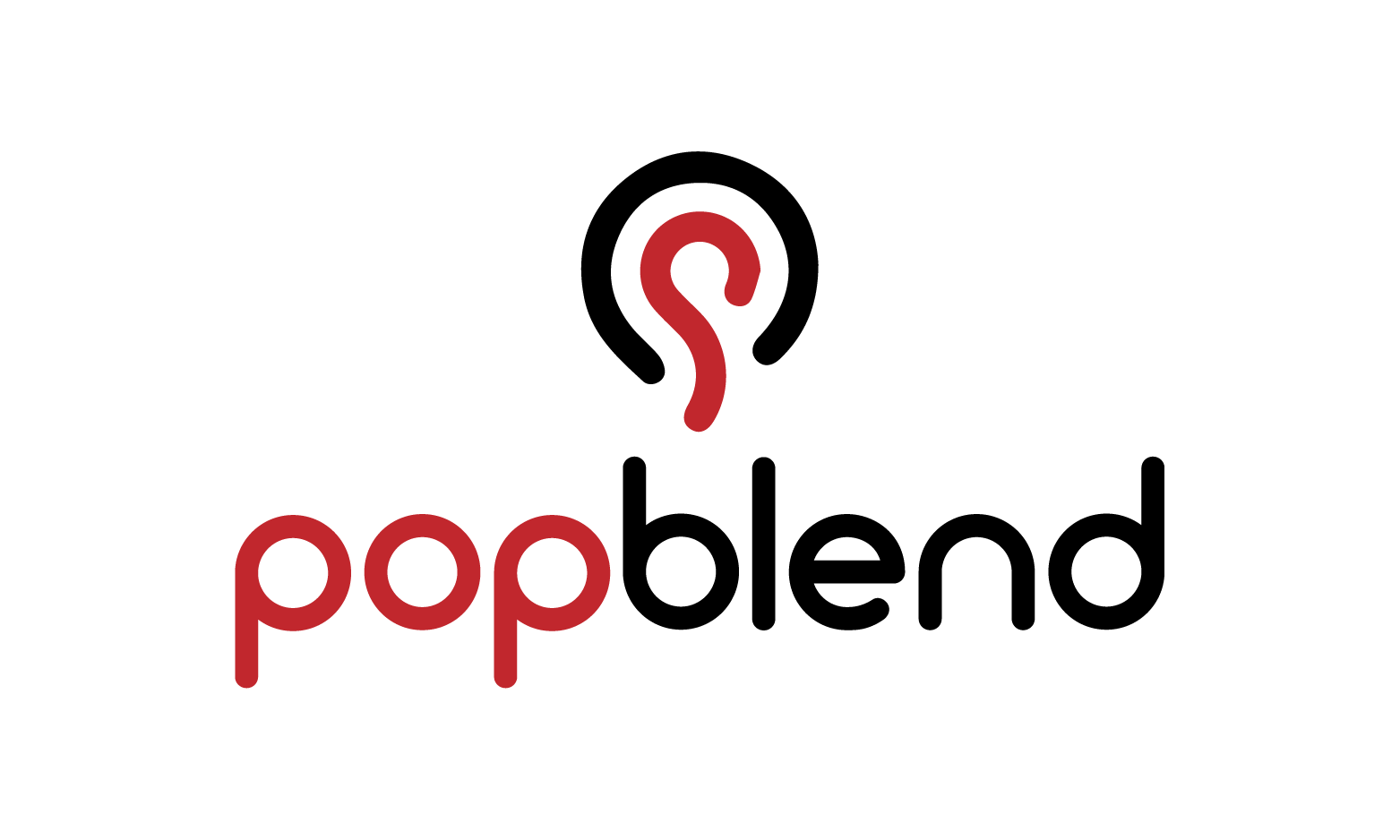PopBlend.com - Creative brandable domain for sale
