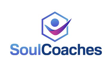 SoulCoaches.com - Creative brandable domain for sale