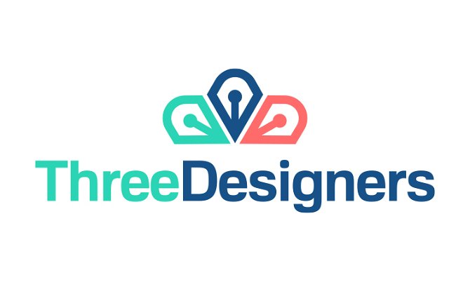 ThreeDesigners.com