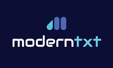 ModernTxt.com