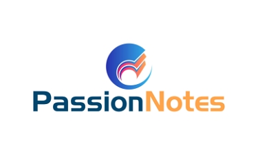 PassionNotes.com