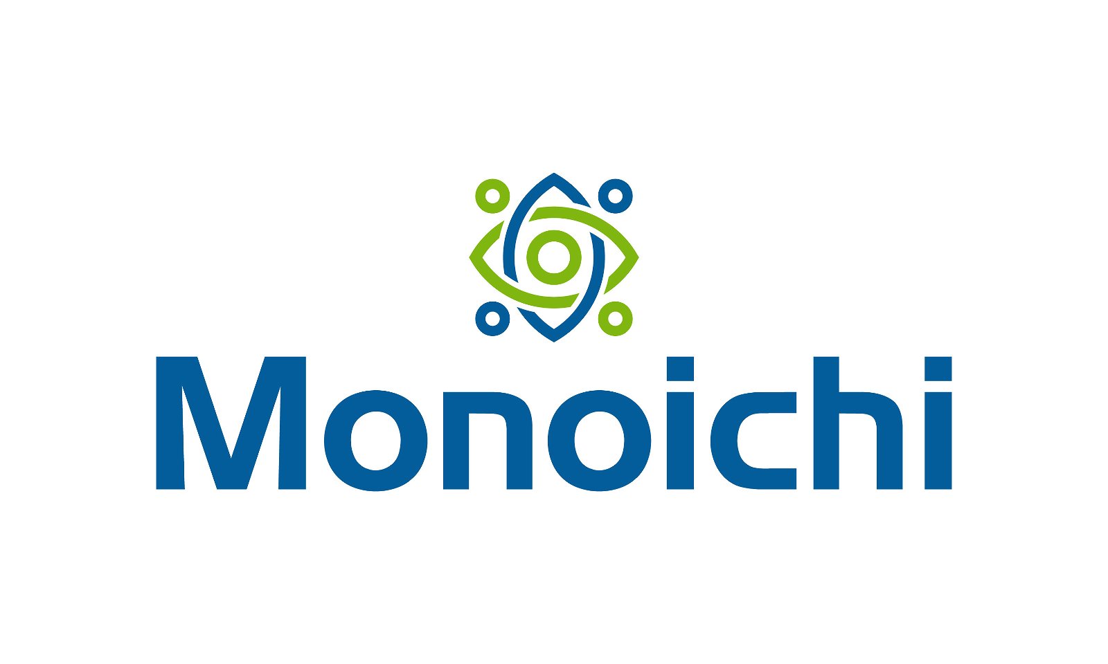 Monoichi.com - Creative brandable domain for sale
