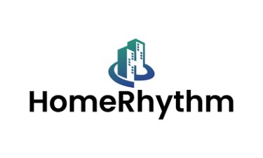 HomeRhythm.com