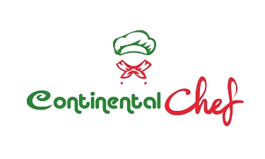 ContinentalChef.com