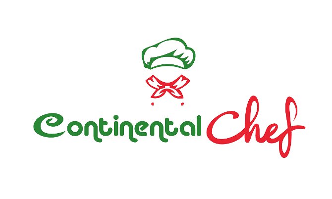 ContinentalChef.com