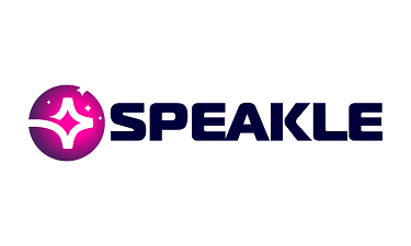 Speakle.com