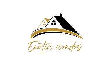 ExoticCondos.com - Creative brandable domain for sale
