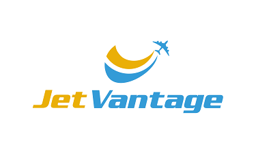 JetVantage.com - Creative brandable domain for sale