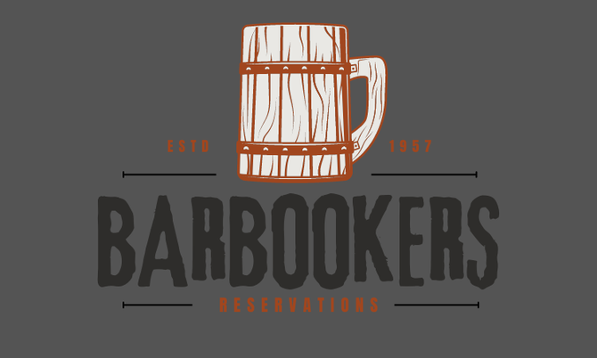 BarBookers.com