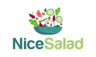 NiceSalad.com