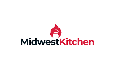 MidwestKitchen.com - Creative brandable domain for sale