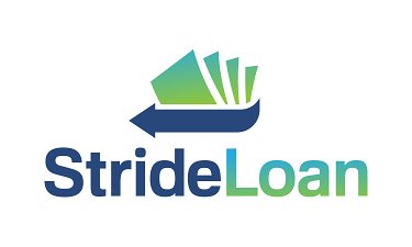 StrideLoan.com