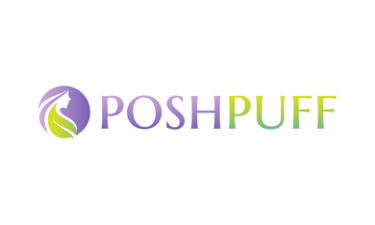 PoshPuff.com