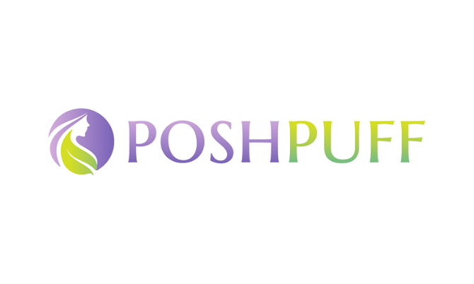 PoshPuff.com