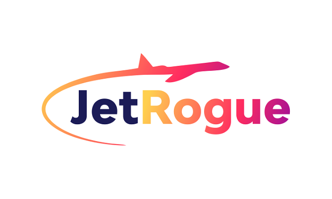 JetRogue.com