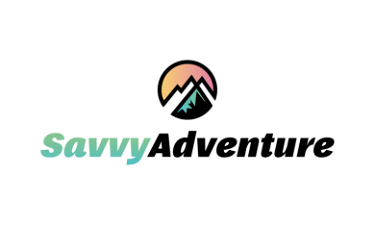 SavvyAdventure.com
