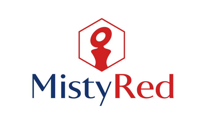 MistyRed.com