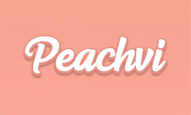 Peachvi.com