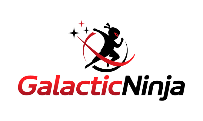 GalacticNinja.com