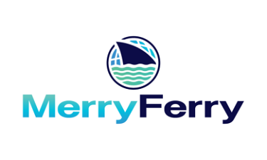 MerryFerry.com