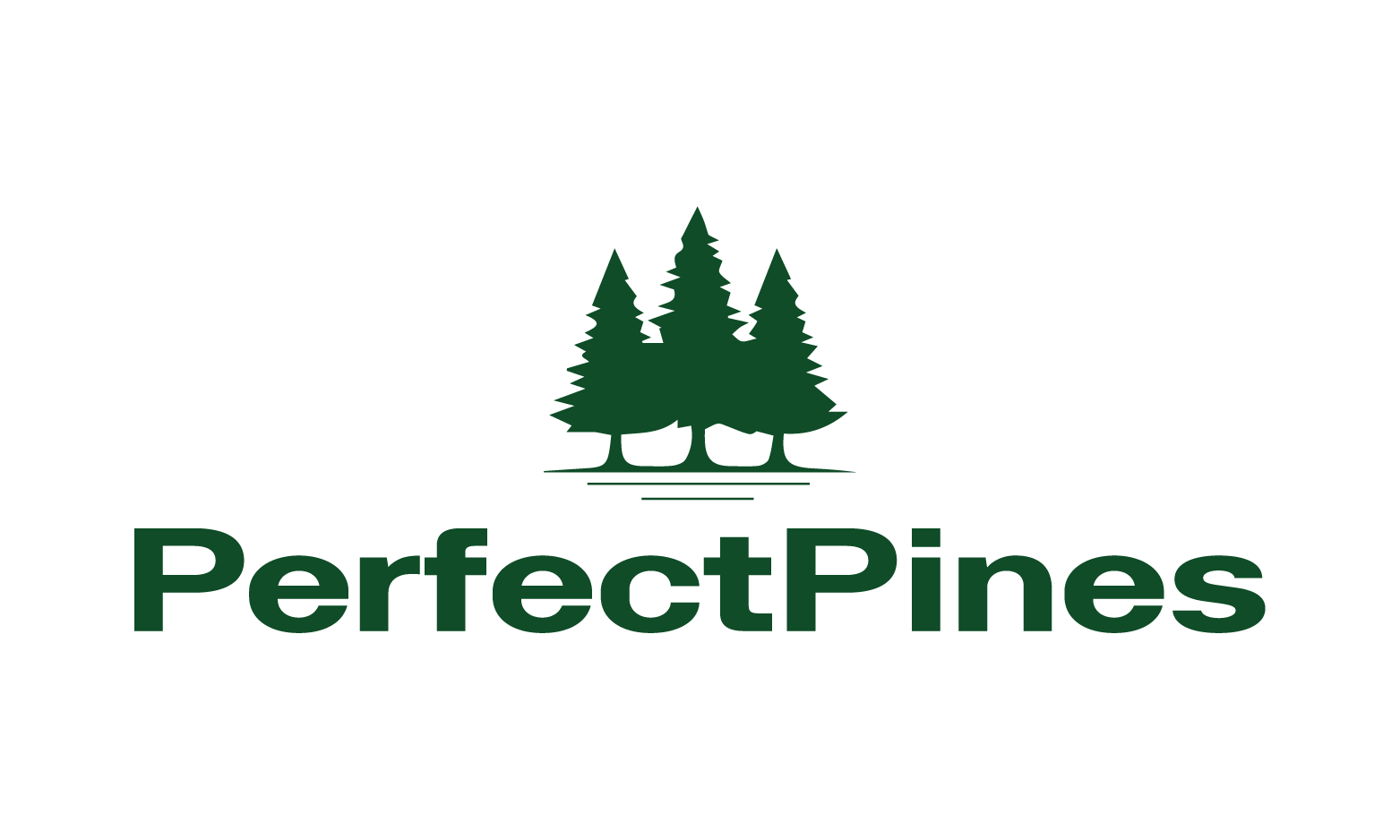 PerfectPines.com - Creative brandable domain for sale