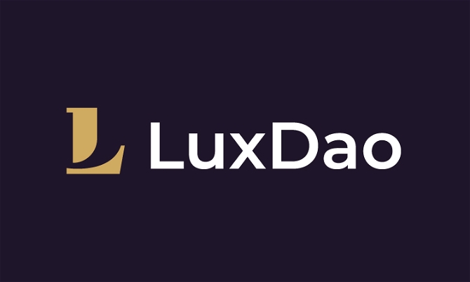 LuxDao.com