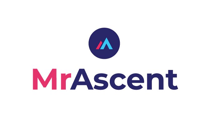 MrAscent.com