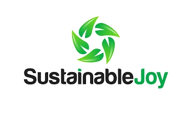 SustainableJoy.com
